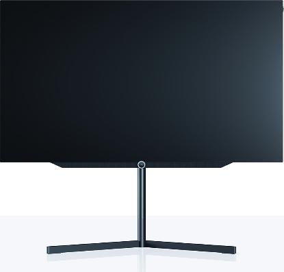 Immagine prodotto Loewe floor stand motor s.77 (Specifiche del dispositivo, 77", 1 kg)