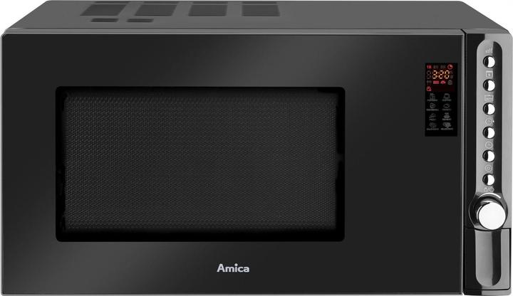 Produktbild Amica Friend AMGF23E1GB