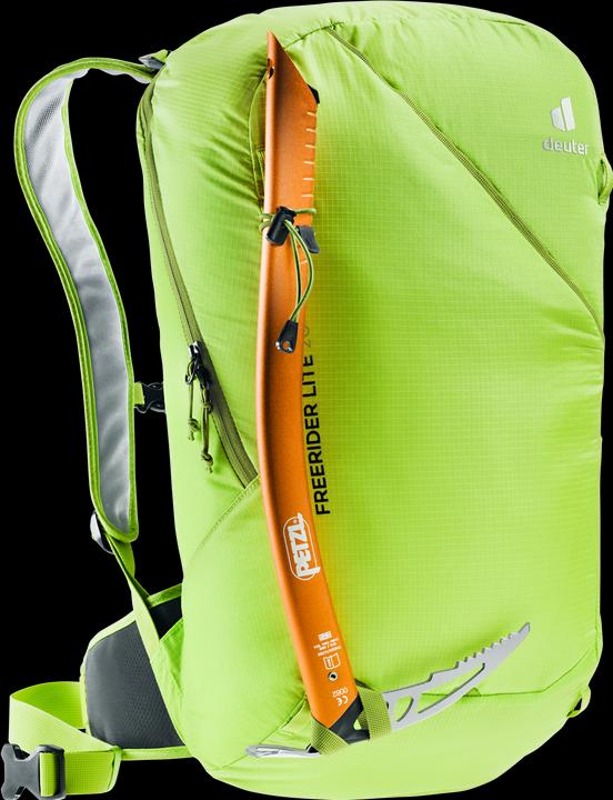 Actual product image Deuter Freerider Lite 20 (20 l)