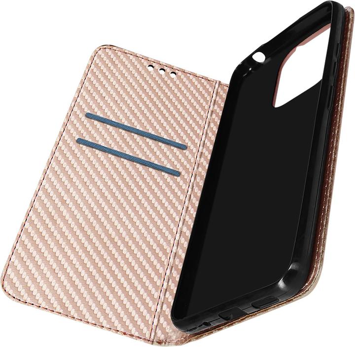 Actual product image Avizar Carbon Series (Xiaomi Redmi 12C)