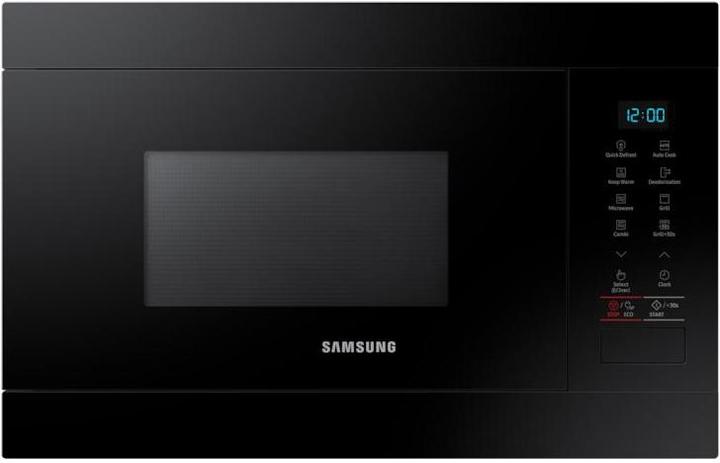 Actual product image Samsung Microwave MG22M8054AK (22 l)