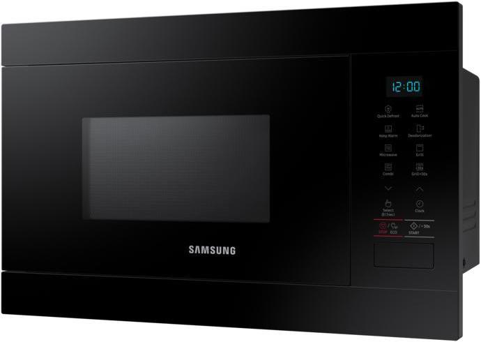 Actual product image Samsung Microwave MG22M8054AK (22 l)