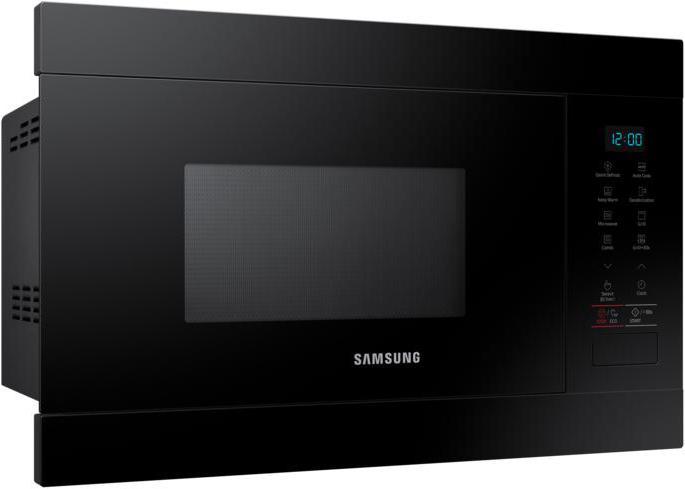 Actual product image Samsung Microwave MG22M8054AK (22 l)