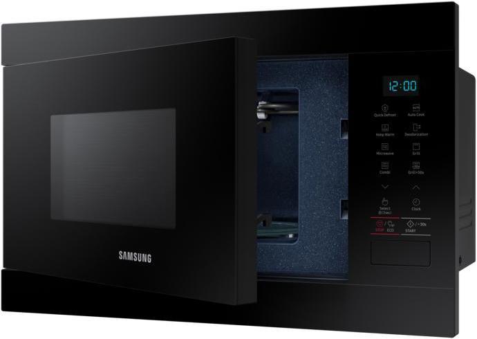 Actual product image Samsung Microwave MG22M8054AK (22 l)