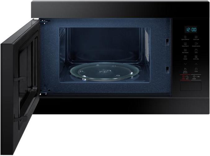 Actual product image Samsung Microwave MG22M8054AK (22 l)