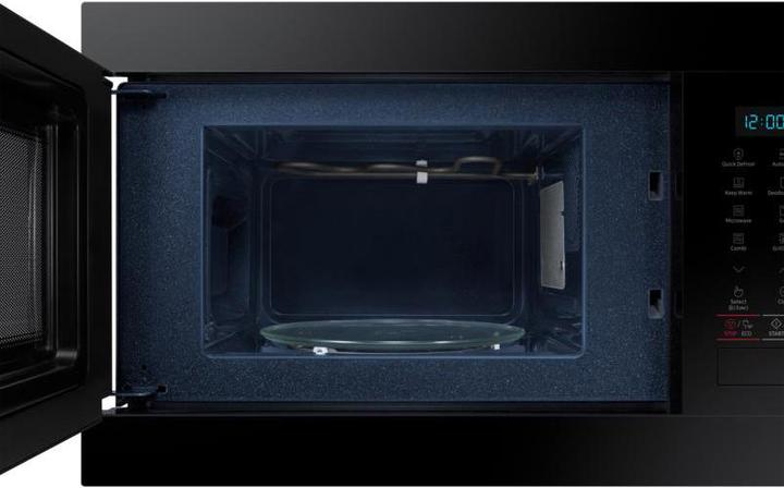 Actual product image Samsung Microwave MG22M8054AK (22 l)