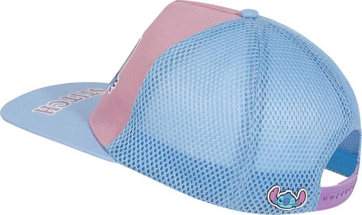 Lilo & Stitch Trucker Cap (One Size)