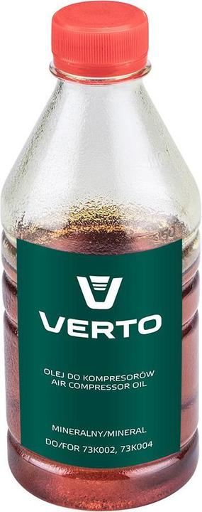 Produktbild Verto Compressor 8bar 24L (73K002) (10 Bar, 24 l)
