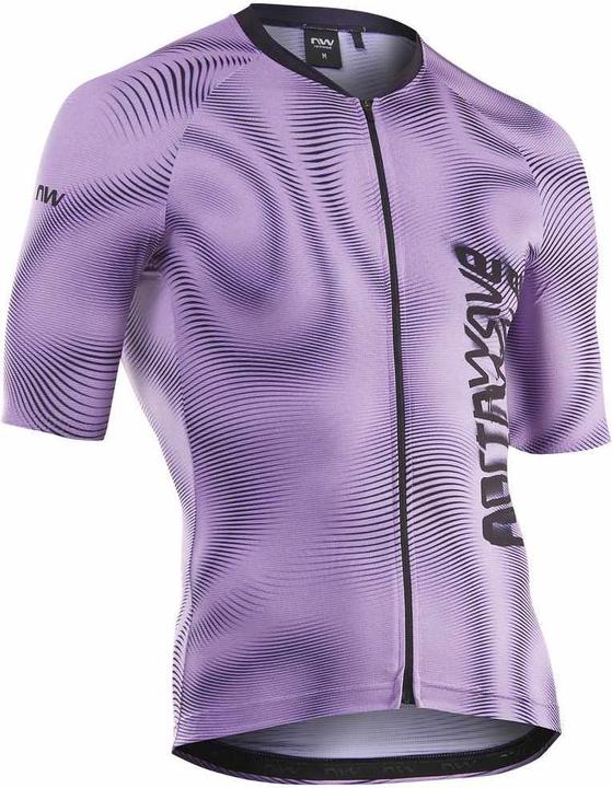 Actual product image Northwave Blade Doppler S/S Jersey (L)