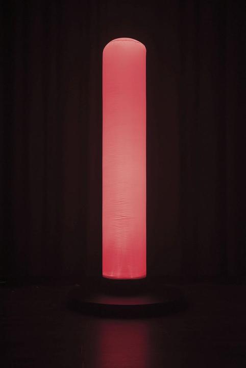 Produktbild Showtec Aircone Q6 WDMX (8 W, LED)