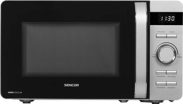 Sencor SMW 5217SL (17 l)