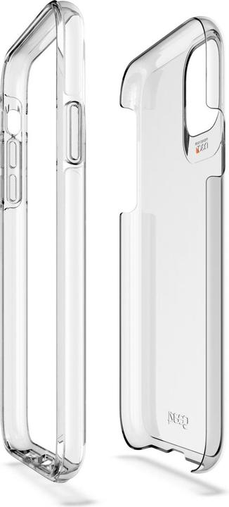 Produktbild gear4 Crystal Palace Clear (Apple iPhone 11)