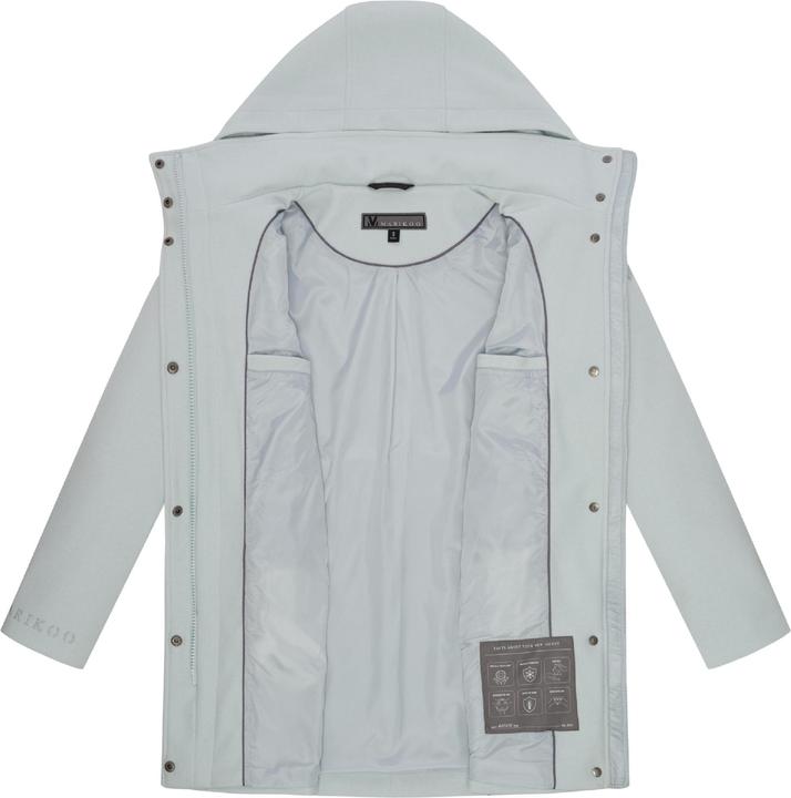 Image du produit Marikoo Katalinaa 16 (3XL)
