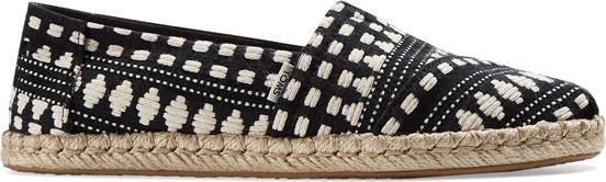 Produktbild Toms Alpargata Rope Schuhe (38)