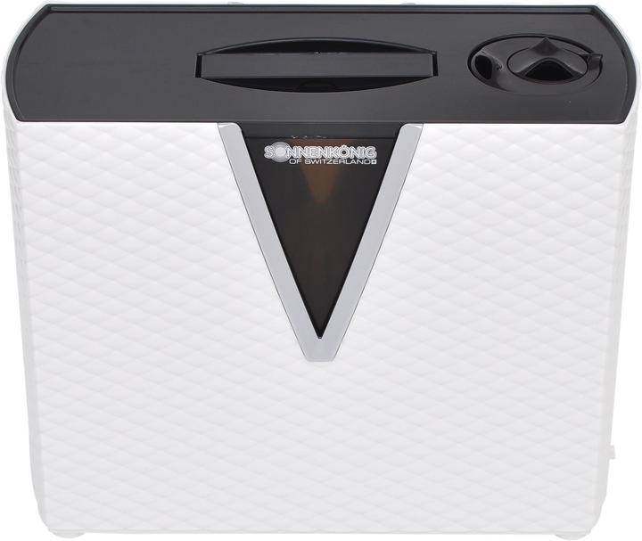 Actual product image Sonnenkönig Liverpool (32 m²)