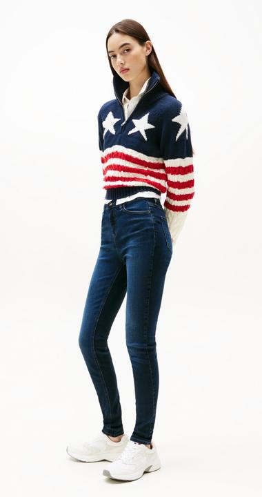 Produktbild Tommy Jeans 10021280 (W30/L30)