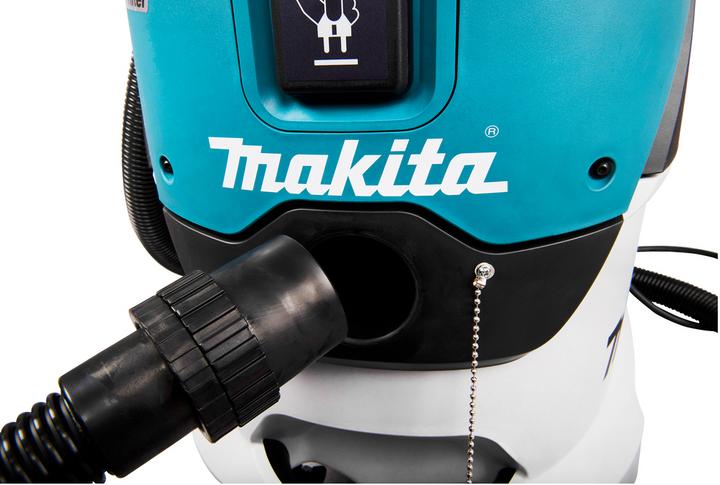Actual product image Makita VC4210M (Wet dry vacuum cleaner)