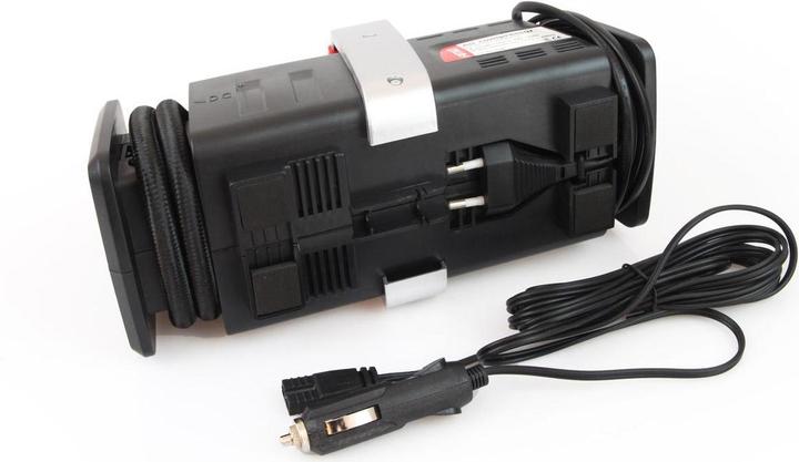 Produktbild Amio 01134 Car compressor 12V (7 Bar, 35 l)