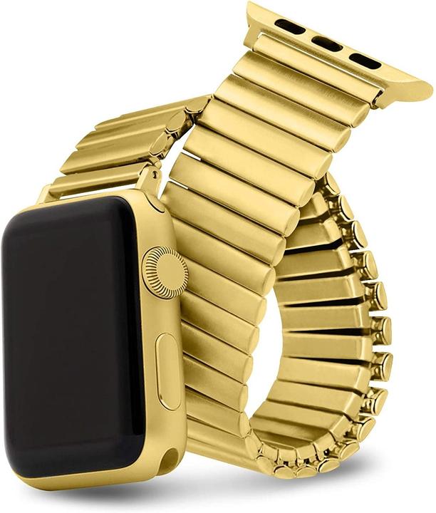 Produktbild Strap-it Stahl-Stretchband (Edelstahl)