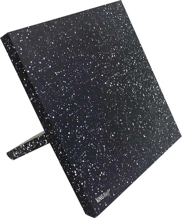 Actual product image Kinghoff MAGNETIC BLOCK STAND for knives KH-1560