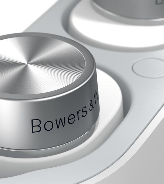 Produktbild Bowers & Wilkins Pi5 S2 (ANC, 5 h, Kabellos)