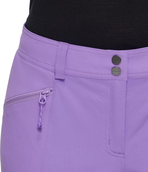 Actual product image Mammut Ducan Pants Women (46)