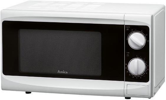 Immagine prodotto Amica Fornello AMG 20M70 V (700W, bianco) (20 l)