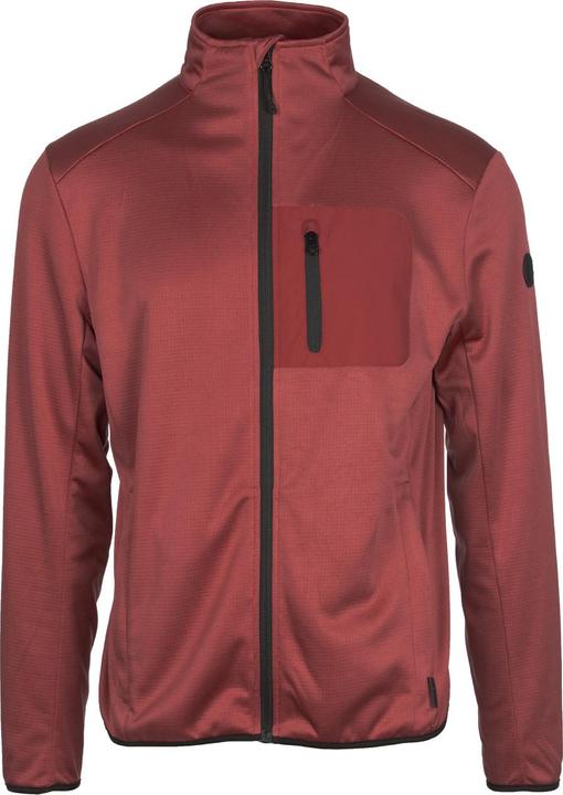 Rukka Abel Herren Midlayer Waffel