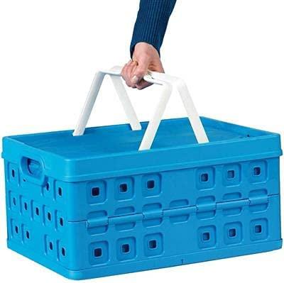 Actual product image Sunware Folding crate, 32L, 57200611 (32 l)