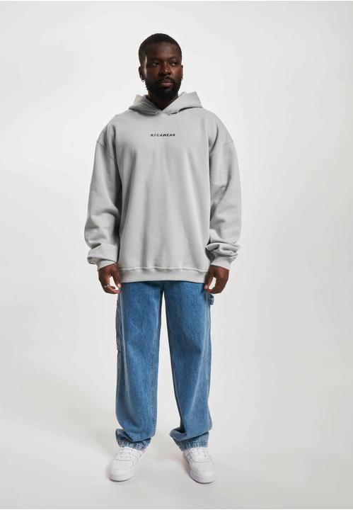 Image du produit Rocawear Sweat à capuche Nero - 139095 (XXL)