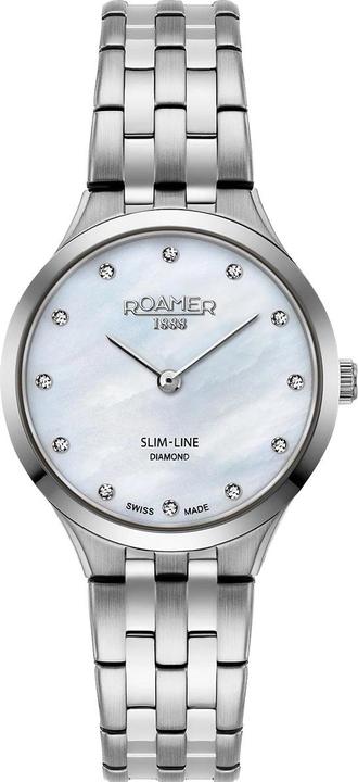 Produktbild Roamer Slim-Line Diamond (30 mm)