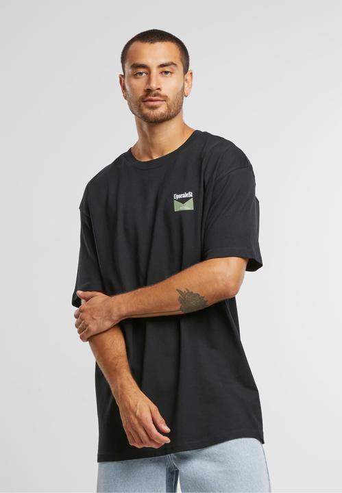 Actual product image Mister Tee MisterTee Live Bold Oversize Tee - 174649 (XXL)