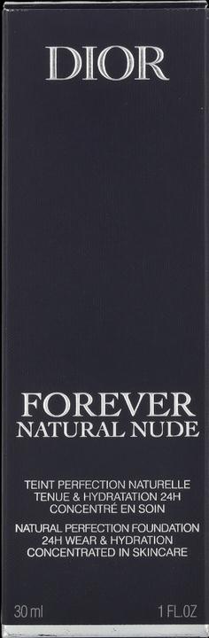 Image du produit Dior Forever (3W Chaud)