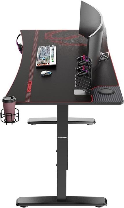 Actual product image Ultradesk Cruiser