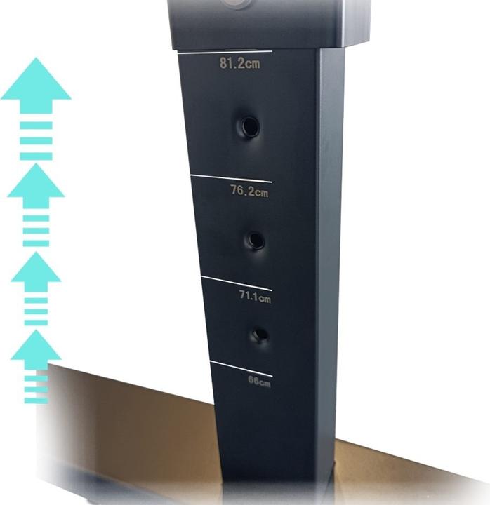 Actual product image Ultradesk Cruiser