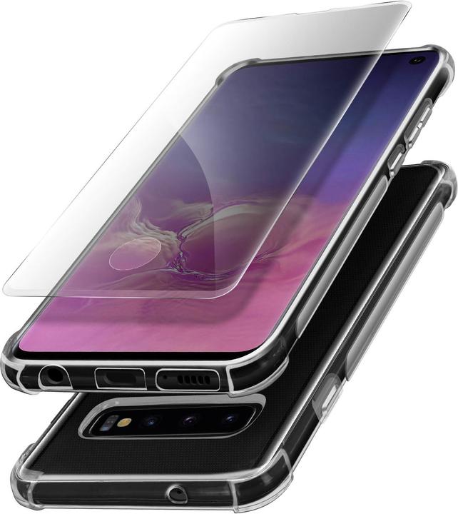 Immagine prodotto Avizar Serie Prems (Samsung Galaxy S10)