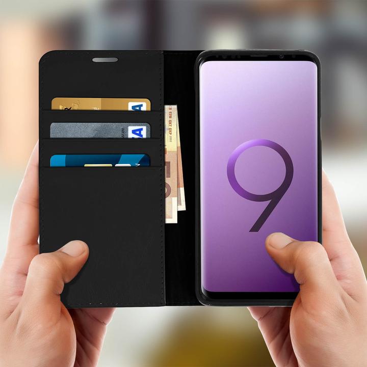 Image du produit Avizar Première série (Samsung Galaxy S9+)