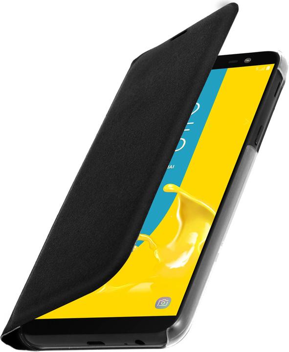 Actual product image Avizar Flico Series (Samsung Galaxy J6)