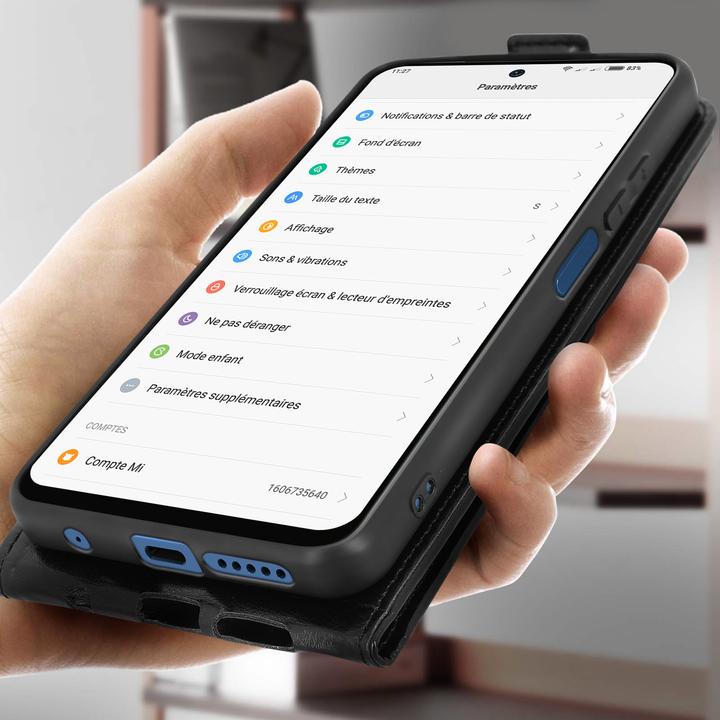 Produktbild Avizar Flexi Series (Xiaomi Redmi Note 11S)