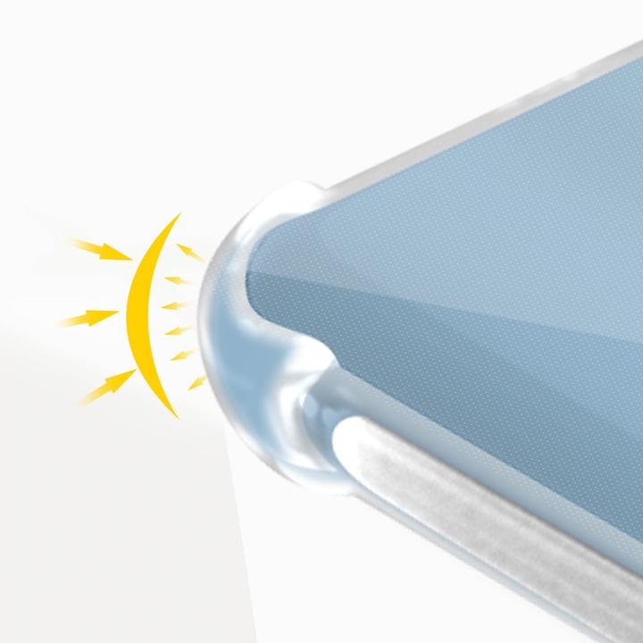 Immagine prodotto Avizar Coperchio protettivo con angoli rinforzati Serie (Motorola Moto G71 5G)