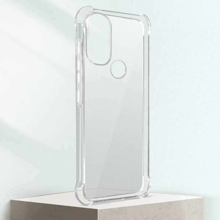 Immagine prodotto Avizar Coperchio protettivo con angoli rinforzati Serie (Motorola Moto G71 5G)