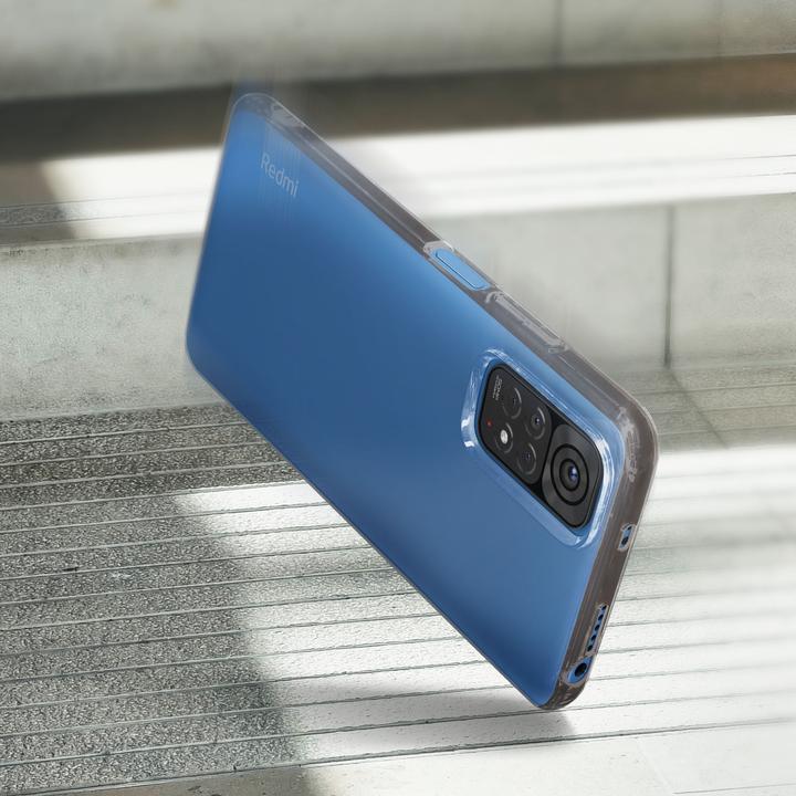 Produktbild Avizar Schutzhülle mit harter Rückseite Series (Xiaomi Redmi Note 12S)