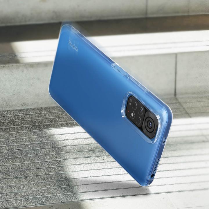 Produktbild Avizar Schutzhülle mit harter Rückseite Series (Xiaomi Redmi Note 12S)