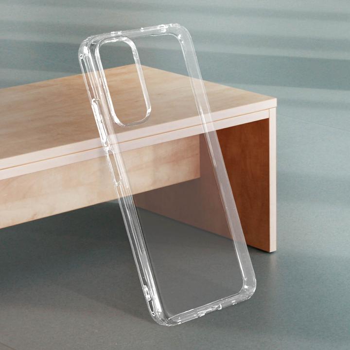 Produktbild Avizar Schutzhülle mit harter Rückseite Series (Xiaomi Redmi Note 12S)