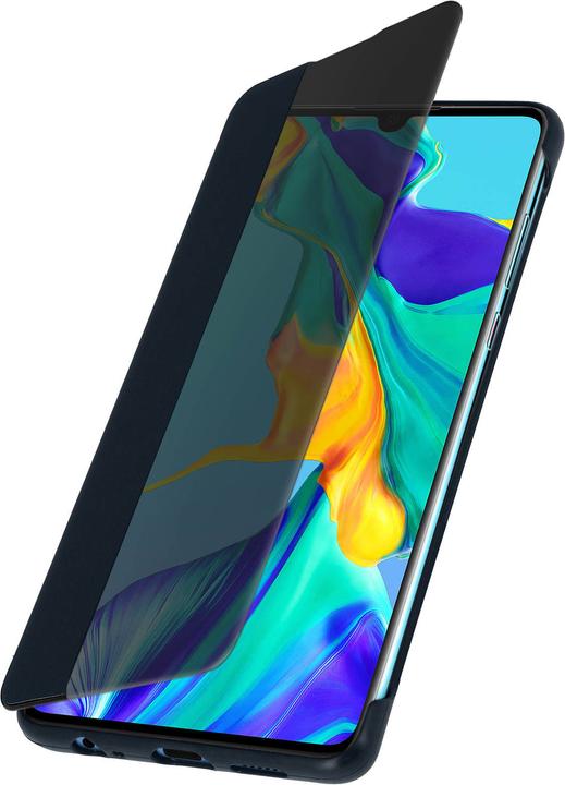 Actual product image Avizar Window View Series (Huawei P30)