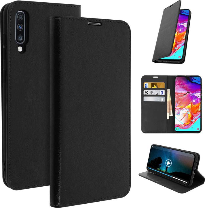 Actual product image Avizar First Series (Samsung Galaxy A70)
