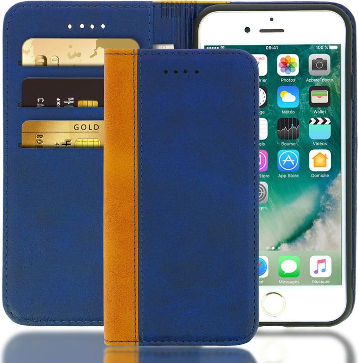 Image du produit Avizar Série Yaki (Apple iPhone SE (3ème génération))
