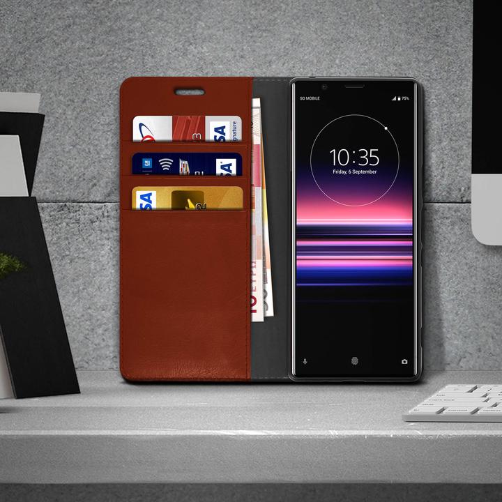 Image du produit Avizar Première série (Sony Xperia 5)