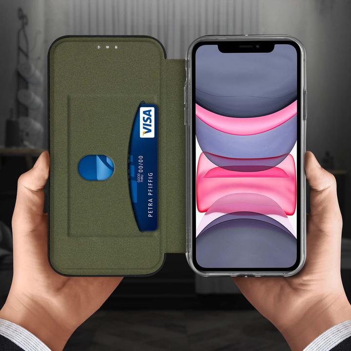 Immagine prodotto Avizar Serie Mayag (Apple iPhone 11)