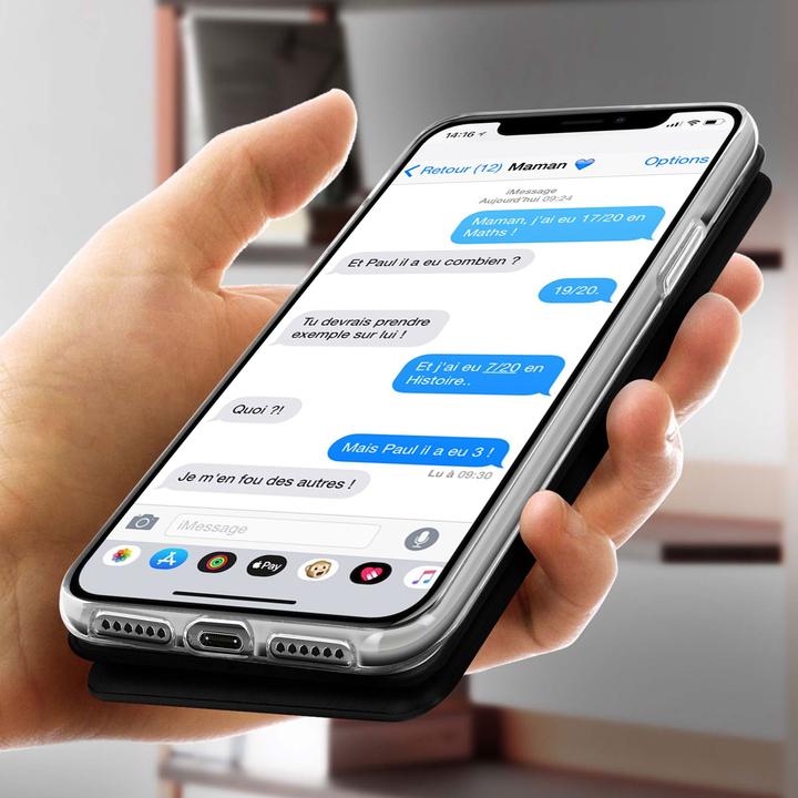 Immagine prodotto Avizar Serie Mayag (Apple iPhone 11)